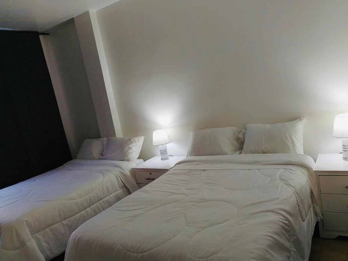 Large 2-Bedroom Apartment, Close To The American Consulate Guayaquil Eksteriør bilde