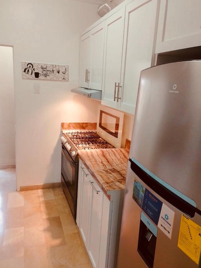 Large 2-Bedroom Apartment, Close To The American Consulate Guayaquil Eksteriør bilde