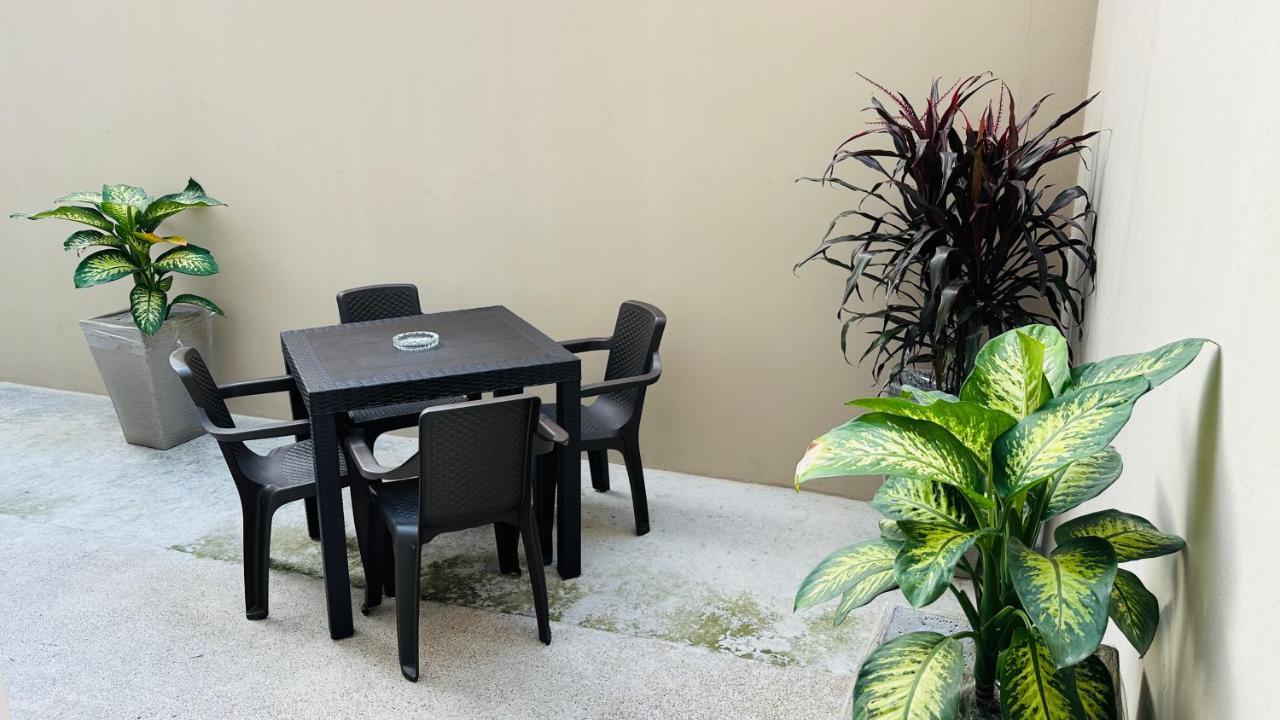 Large 2-Bedroom Apartment, Close To The American Consulate Guayaquil Eksteriør bilde
