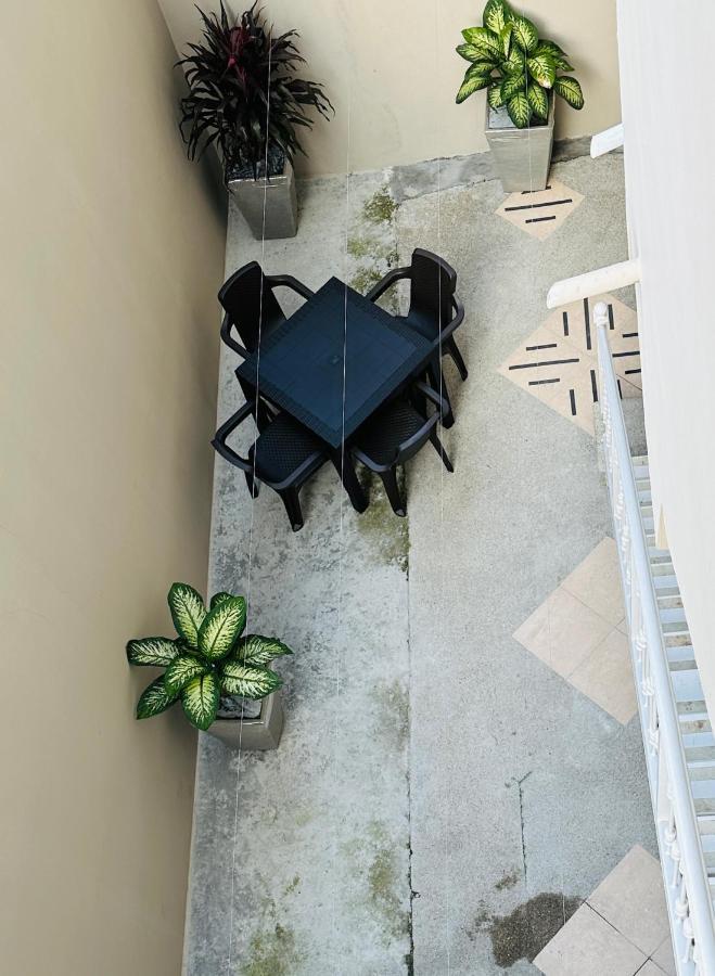 Large 2-Bedroom Apartment, Close To The American Consulate Guayaquil Eksteriør bilde