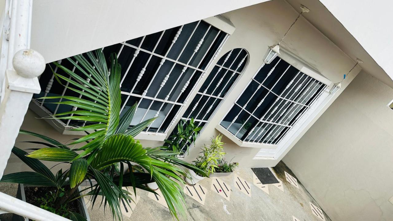 Large 2-Bedroom Apartment, Close To The American Consulate Guayaquil Eksteriør bilde