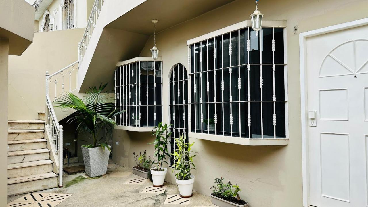 Large 2-Bedroom Apartment, Close To The American Consulate Guayaquil Eksteriør bilde